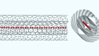 Scientists Finally Made Carbyne—a Material Stronger Than Graphene—That Lasts